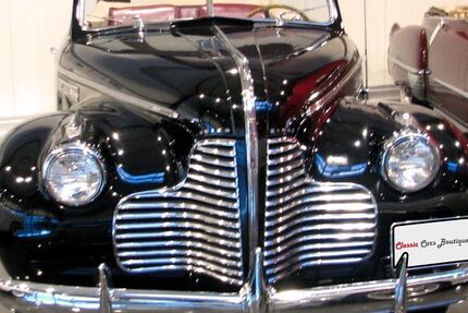 Buick Andere 23.000 km 39.900 € Nürtingen (Stuttgart) 72622