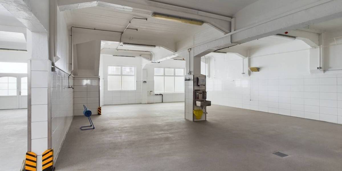 Gewerbeobjekt Bremerhaven / Fischereihafen Fischereihafen - 1.450.000&euro; | Angebot:25801698