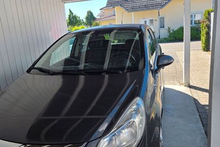 Opel Corsa 107.000 km 4.950 &euro; Hilzingen 78247