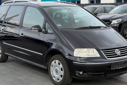 VW Sharan 219.200 km 4.800 &euro; Hildesheim 31135