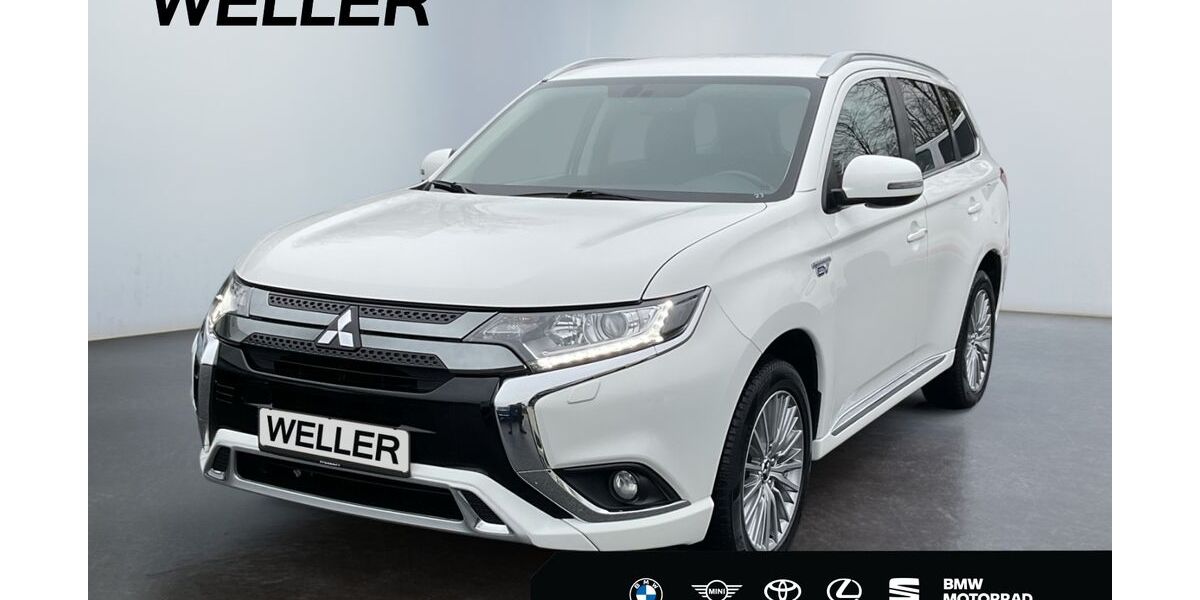 Mitsubishi Outlander 77.667 km 21.840 &euro; Gütersloh 33330