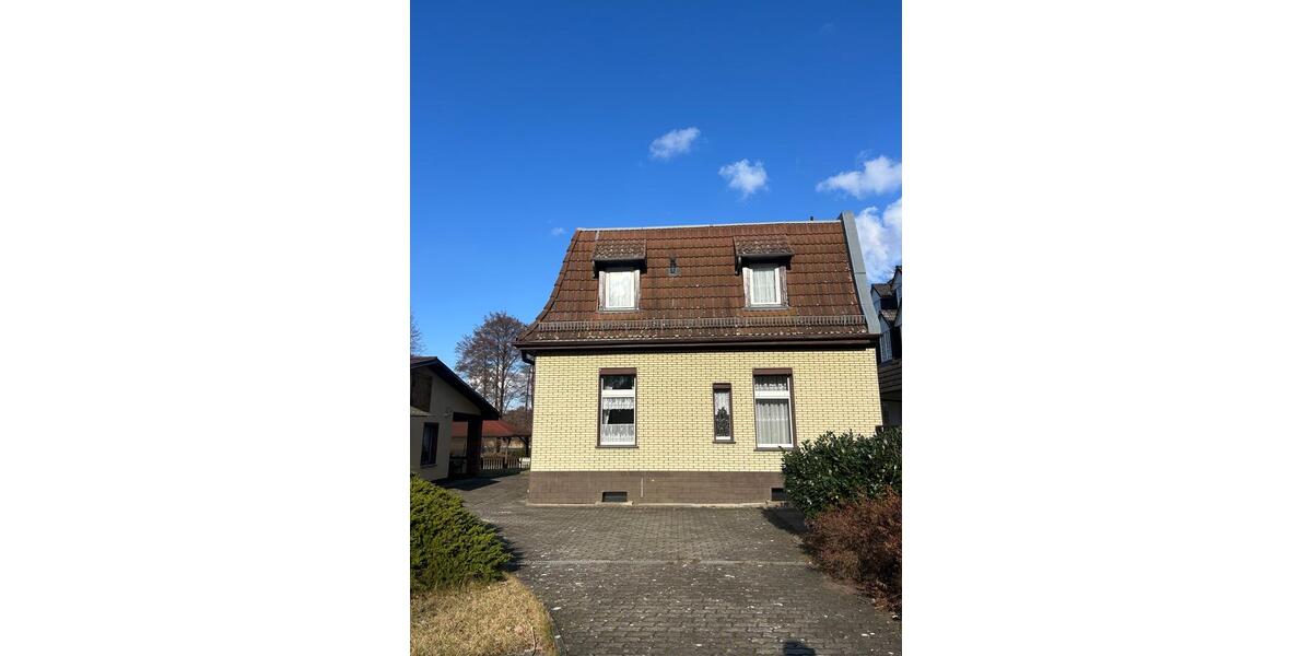 Einfamilienhaus Petershagen/Eggersdorf Eggersdorf - 4 Zimmer, 130 m&sup2;, 1.500&euro; | Angebot:25364066