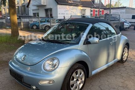 VW New Beetle 479.000 km 1.990 &euro; Hamburg 21031