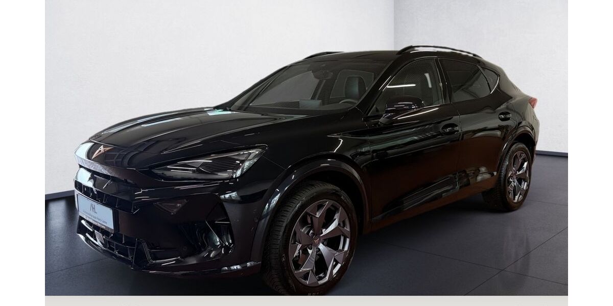 Cupra Formentor 16.627 km 32.865 &euro; Osterode 37520