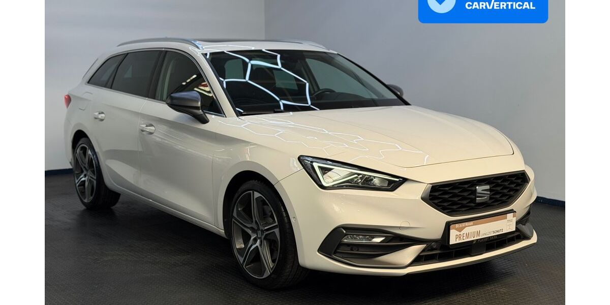 Seat Leon 121.000 km 19.699 &euro; Rottweil 78628