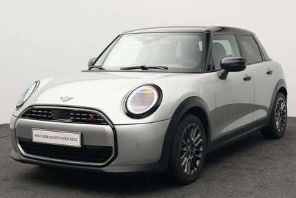 Mini Cooper S 11.814 km 29.944 &euro; München 80788