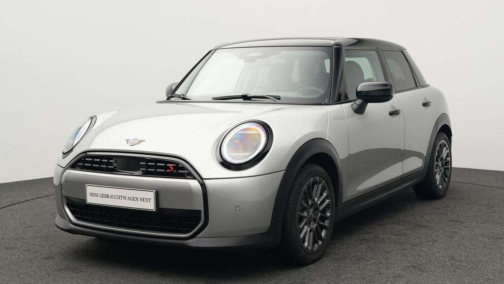 Mini Cooper S 11.814 km 29.944 &euro; München 80788