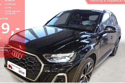 Audi Q5 64.516 km 34.440 &euro; Moers-Hülsdonk 47441