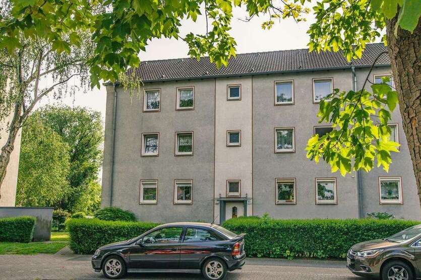 Wohnung zum Mieten in Oberhausen 349 € 38.39 m²