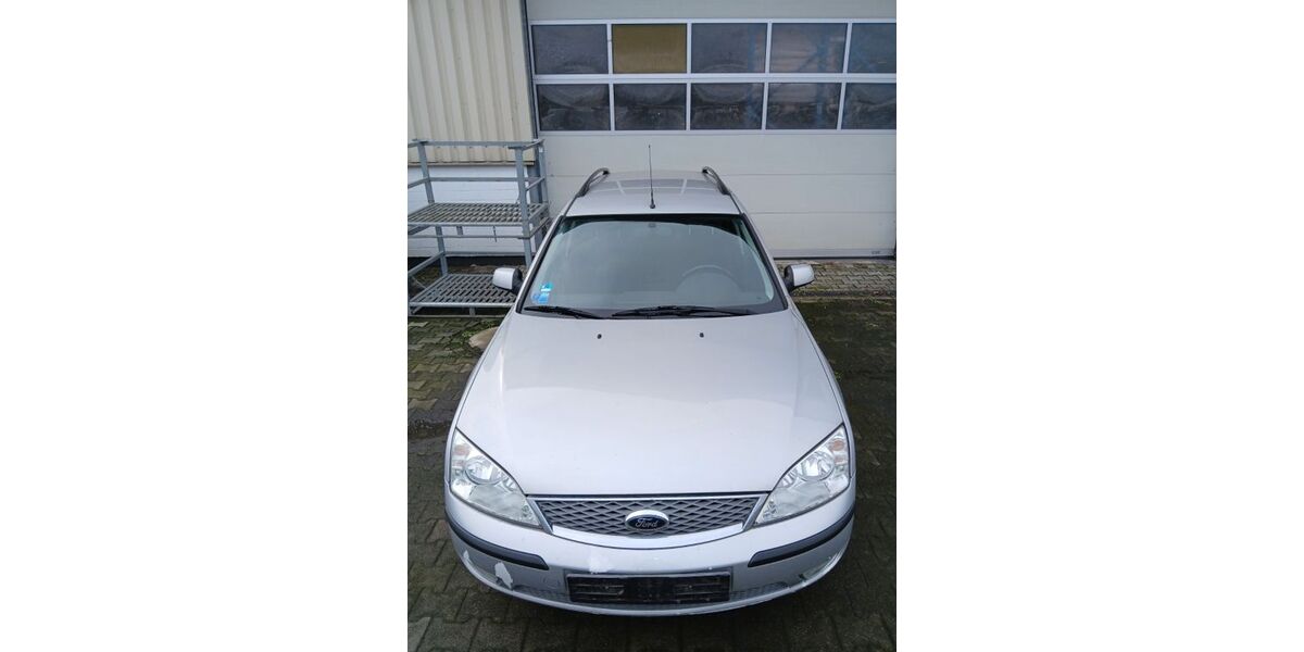 Ford Mondeo 184.000 km 2.150 &euro; Geseke 59590