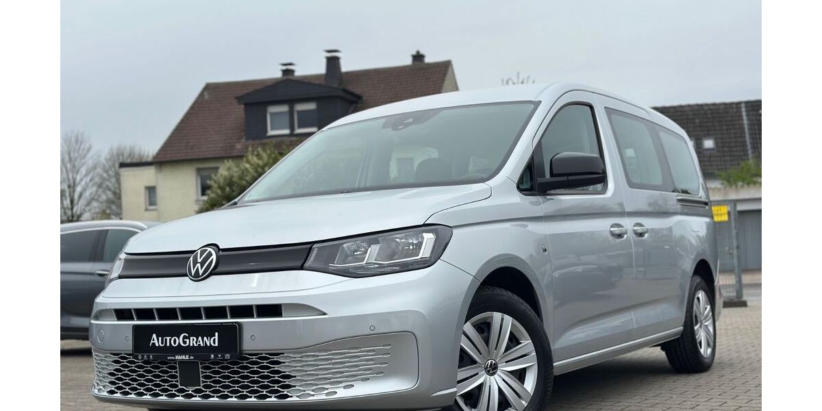 VW Caddy Maxi 136.401 km 20.900 &euro; Beckum 59269