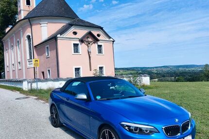 BMW M240i 73.500 km 27.999 &euro; Waging 83329