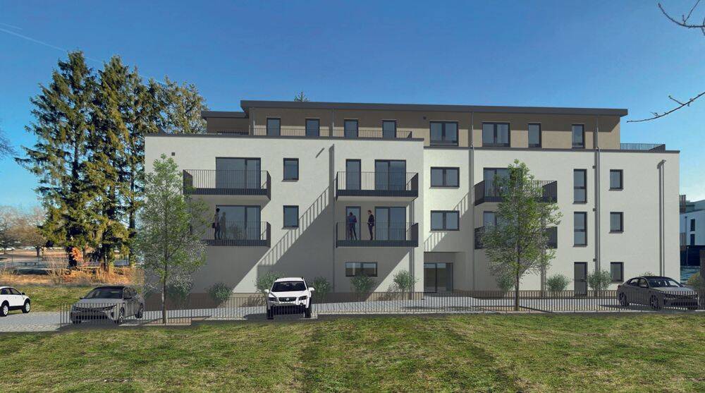 Etagenwohnung Marktheidenfeld - 3 Zimmer, 90 m&sup2;, 435.000&euro; | Angebot:26891793