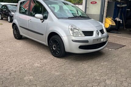 Renault Modus