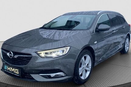 Opel Insignia 120.000 km 12.900 &euro; Büdingen-Düdelsheim 63654