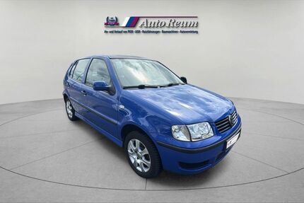 VW Polo 89.000 km 3.490 &euro; Nürnberg 90431