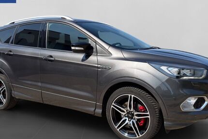Ford Kuga 89.188 km 13.999 &euro; Hennef 53773