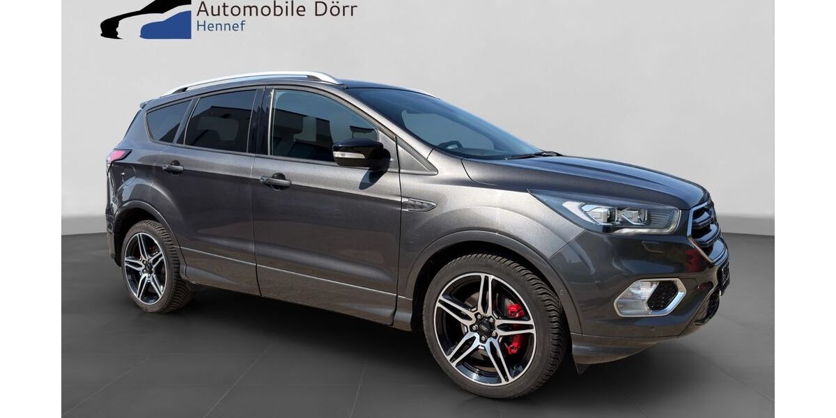 Ford Kuga 89.188 km 13.999 &euro; Hennef 53773