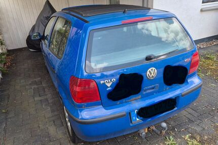 VW Polo 498.000 km 1.100 &euro; Arnsberg 59755