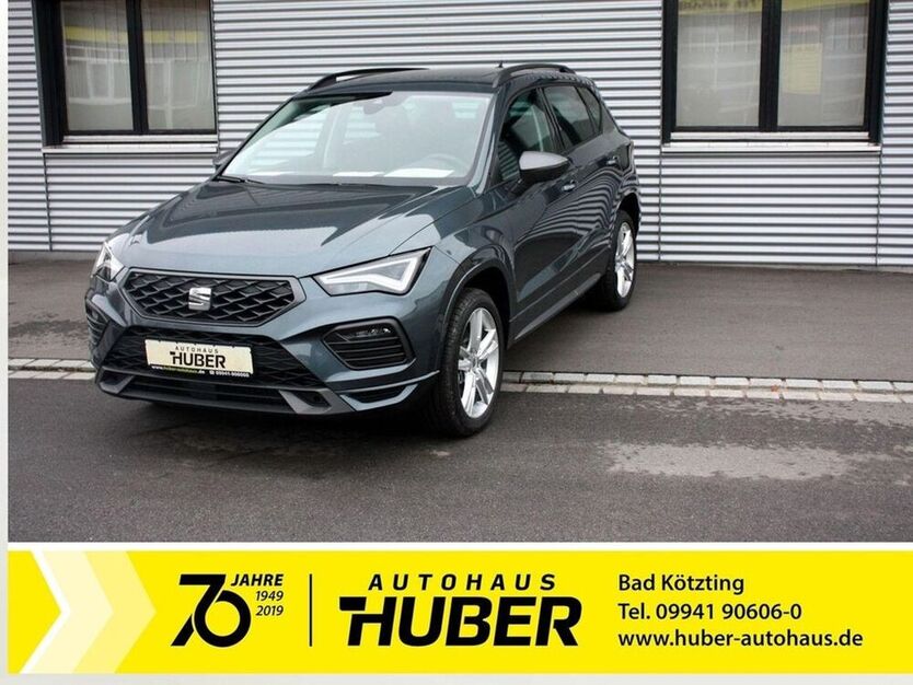 Ateca