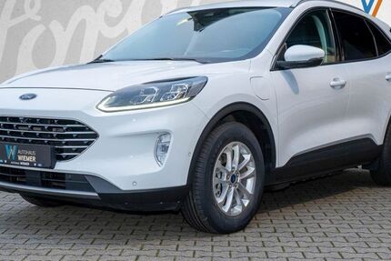 Ford Kuga 17.811 km 26.900 € Troisdorf 53844