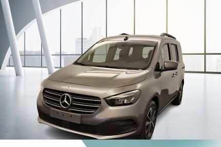Mercedes-Benz T-Klasse 3.001 km 38.990 &euro; Leipzig 04347