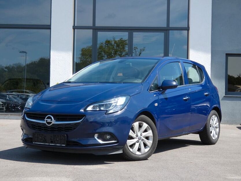 Corsa