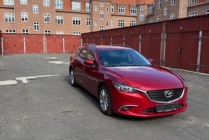 Mazda 6 316.300 km 3.599 &euro; Hals 09370