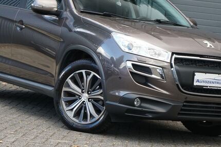 Peugeot 4008 142.000 km 9.888 € Rheine 48432