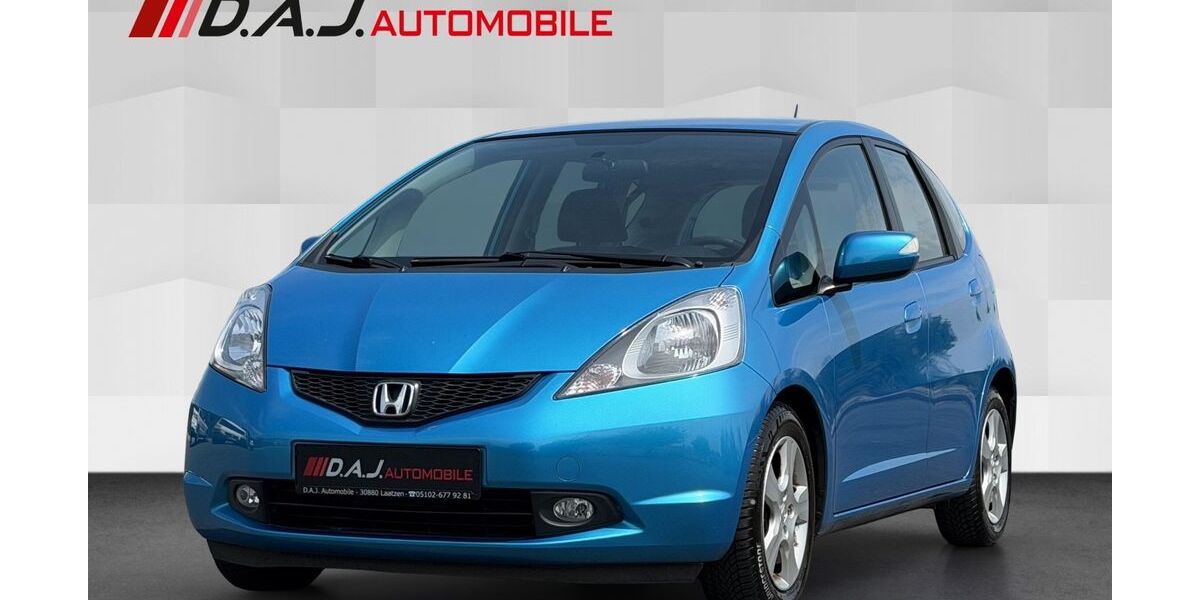 Honda Jazz 53.900 km 8.980 &euro; Laatzen 30880