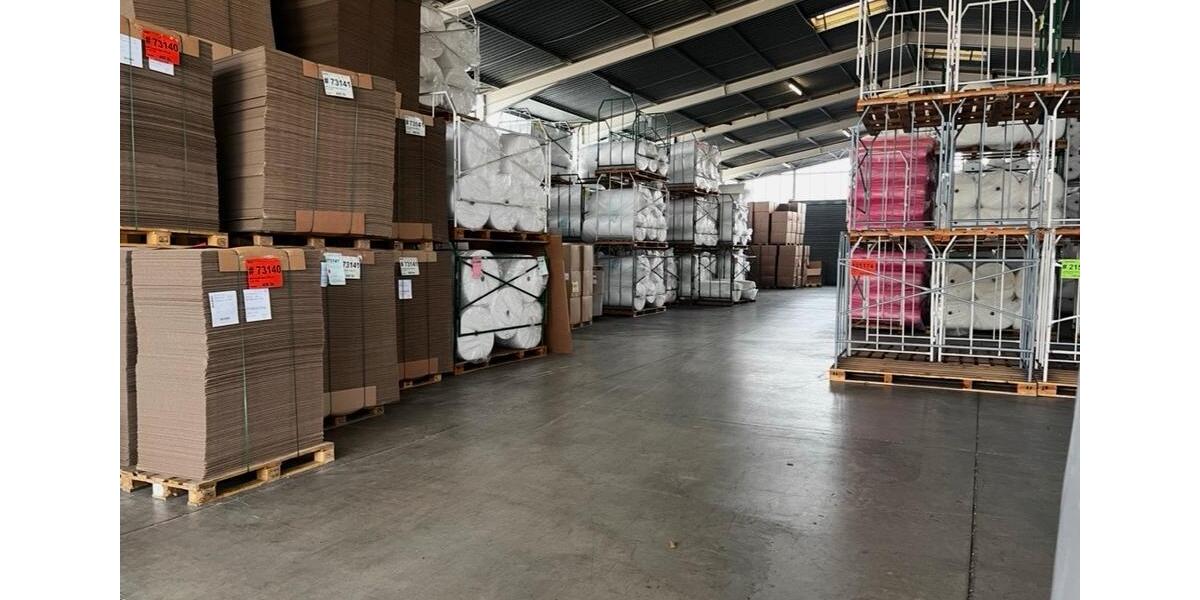 Gewerbeobjekt Bad Nenndorf - 1.775&euro; | Angebot:25178203