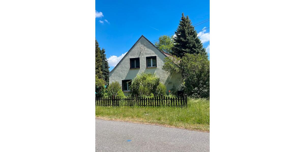 Einfamilienhaus Weißwasser (Oberlausitz) - 7 Zimmer, 180 m&sup2;, 150.000&euro; | Angebot:26943079