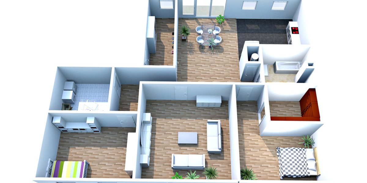 Etagenwohnung Döbeln - 5 Zimmer, 157 m&sup2;, 137.500&euro; | Angebot:25688908