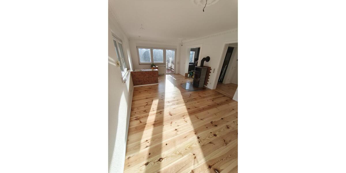 Lage! Lage! Lage! Traumblick ins Tegeler Fliess 9 zimmer