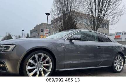Audi A5 247.000 km 10.900 € Riemerling 85521