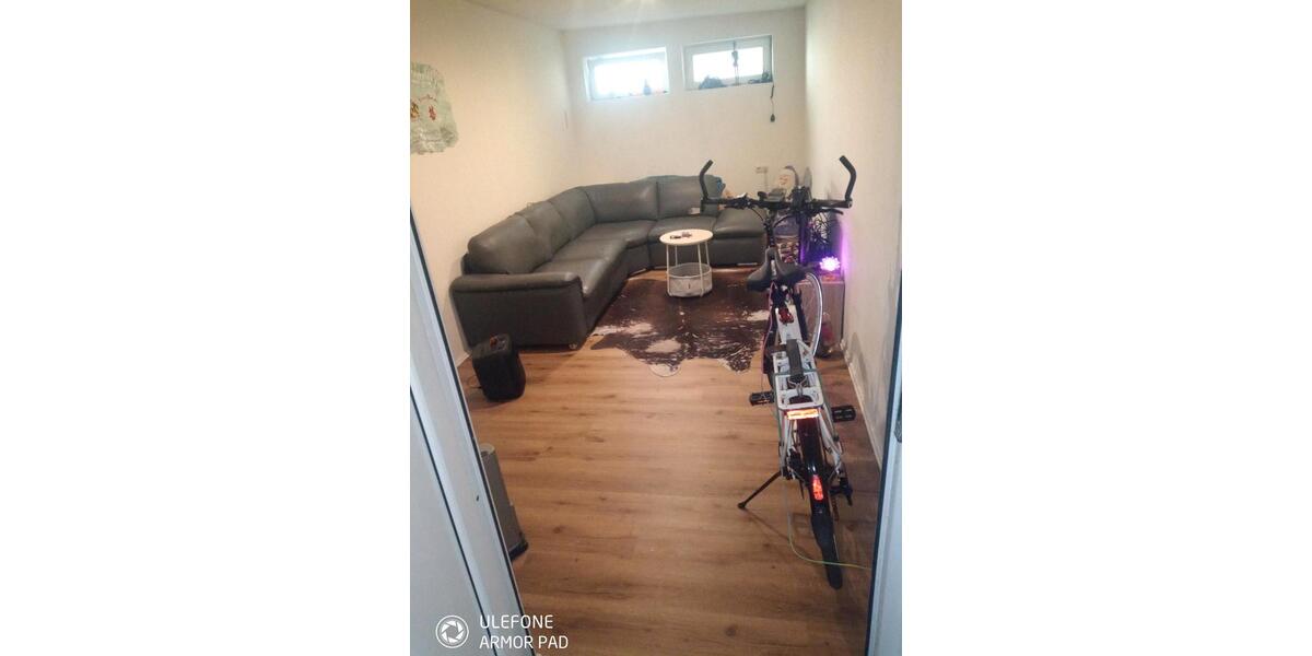 Erdgeschoßwohnung Sonneberg - 1 Zimmer, 40 m&sup2;, 540&euro; | Angebot:26558166