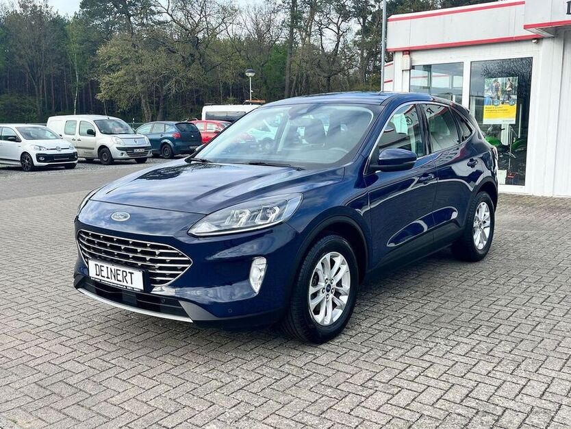 Kuga