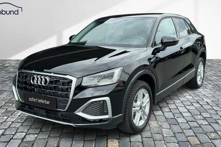 Audi Q2 3.788 km 26.970 € Pforzheim 75175