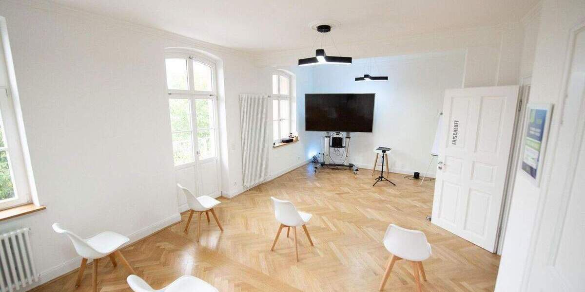 Gewerbeobjekt Kassel Bad Wilhelmshöhe - 2.500&euro; | Angebot:25686746