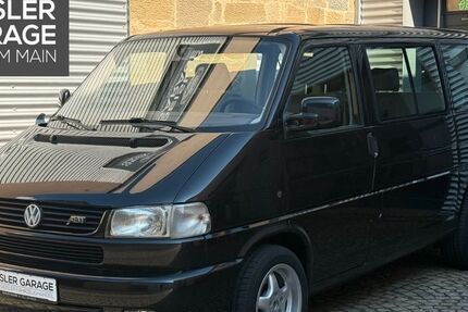 VW T4 Multivan 356.793 km 7.979 &euro; Zeil am Main 97475