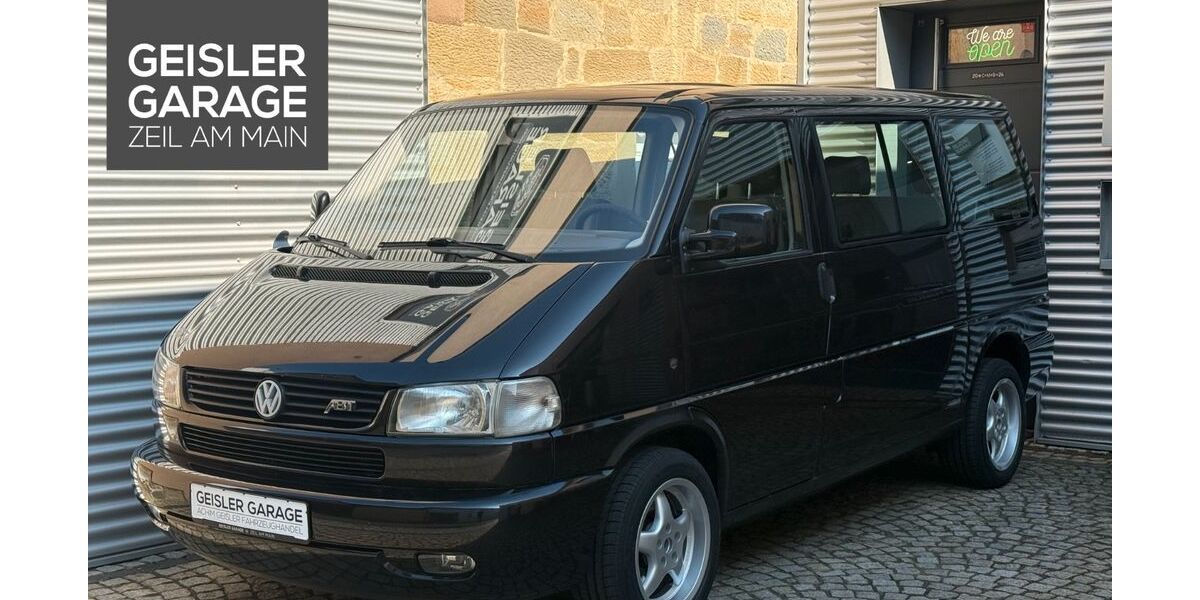 VW T4 Multivan 356.793 km 7.979 &euro; Zeil am Main 97475