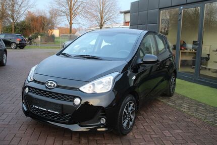 Hyundai i10 65.230 km 8.500 &euro; Großefehn 26629