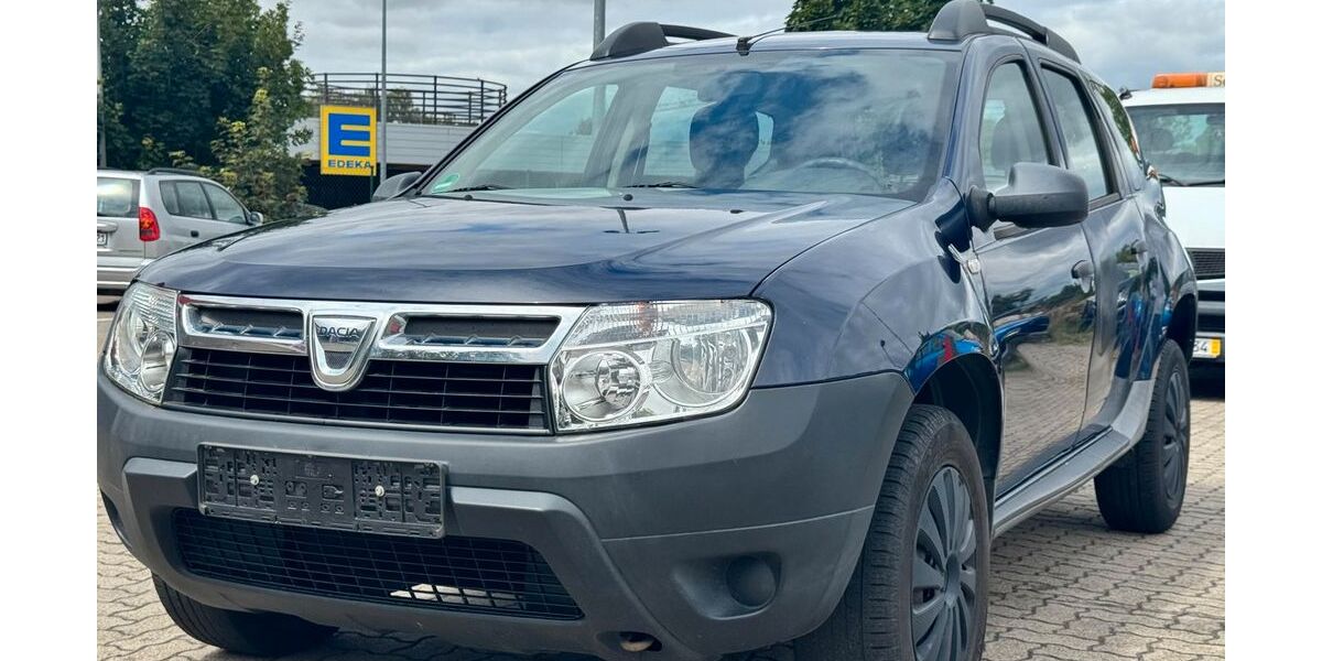Dacia Duster 149.091 km 2.990 &euro; Göttingen 37081
