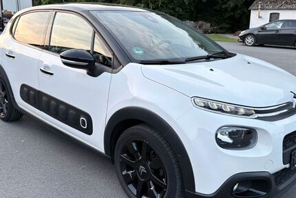 Citroen C3 94.000 km 8.400 &euro; Beckum 59269