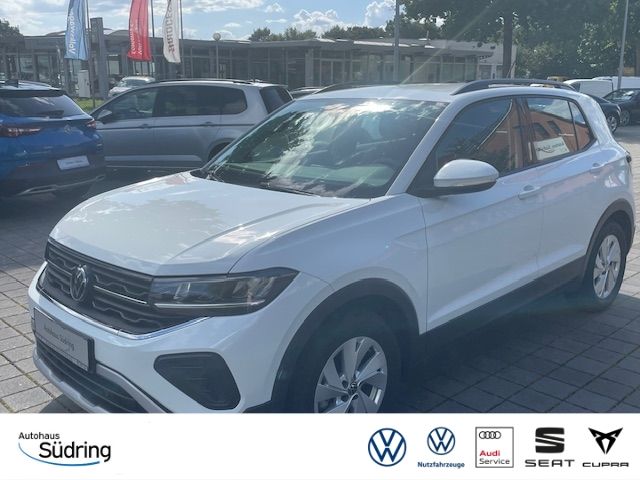 T-Cross