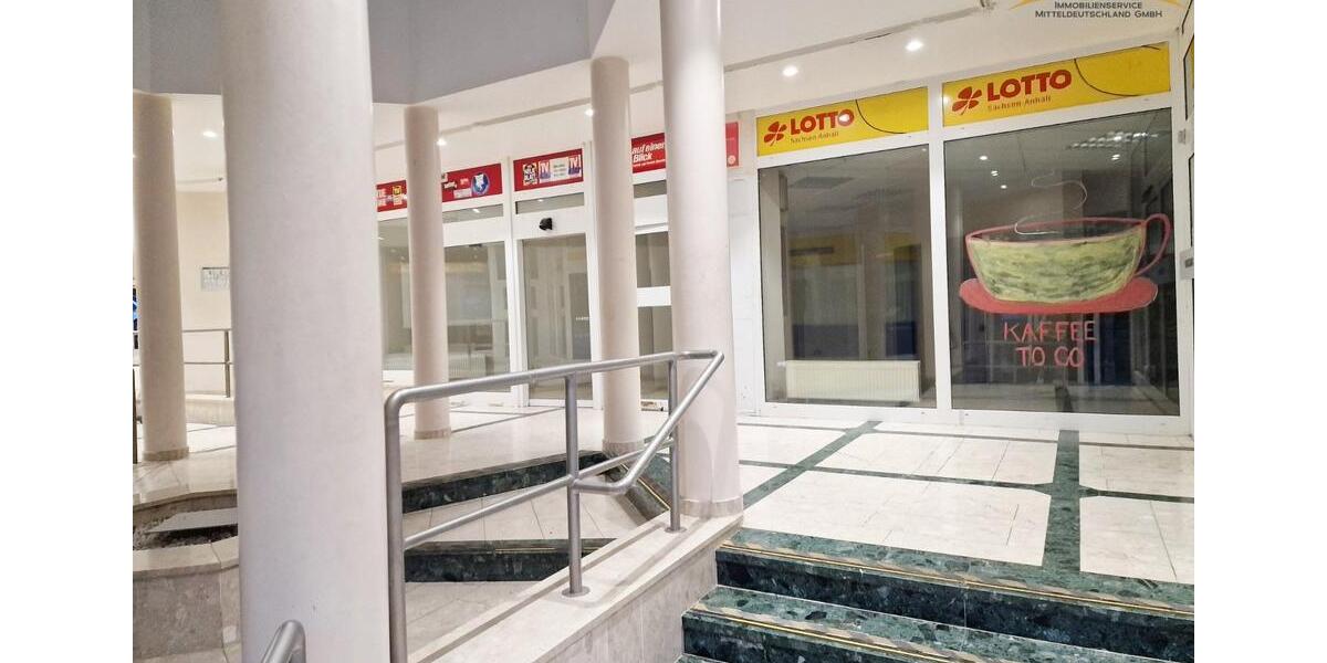 Gewerbeobjekt Sangerhausen - 405&euro; | Angebot:26252678