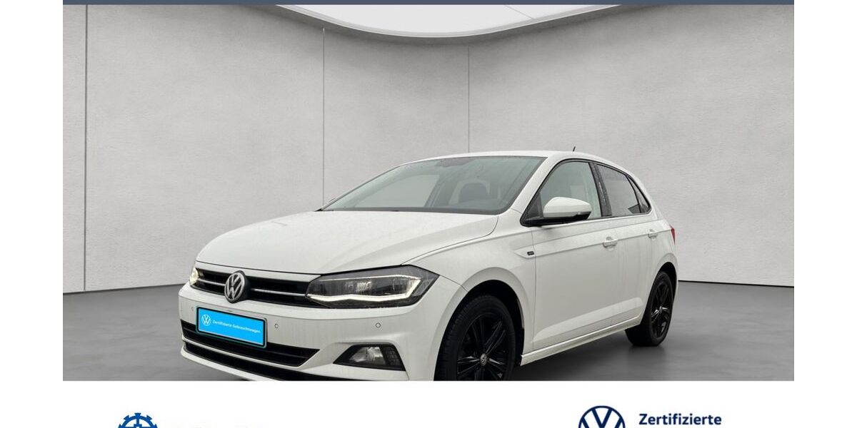 VW Polo 96.660 km 15.950 &euro; Kaltenkirchen 24568