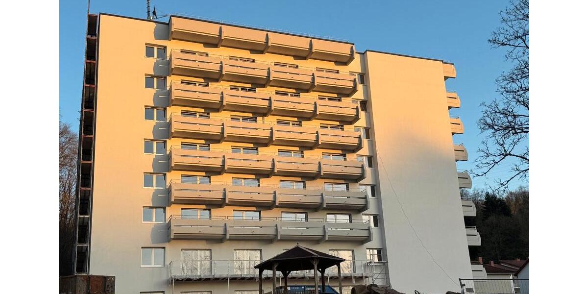 Etagenwohnung Merzig - 2 Zimmer, 95 m&sup2;, 1.140&euro; | Angebot:26651704
