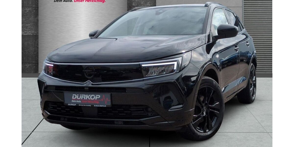 Opel Grandland (X) 32.064 km 19.990 &euro; Hildesheim 31135