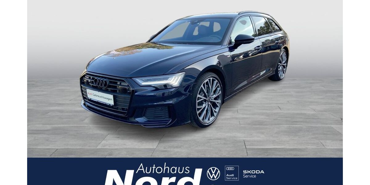 Audi A6 47.222 km 46.990 &euro; Güstrow 18273
